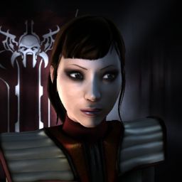 Paarlander — legacy portrait