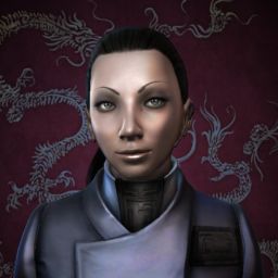 FollowTheWhiteRabbit — legacy portrait