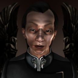 Mournful Gust — legacy portrait