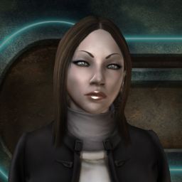 Dalkhana — legacy portrait
