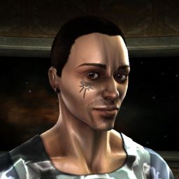 Salaphiel — legacy portrait