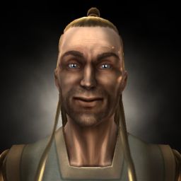 Ubilosis — legacy portrait