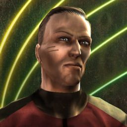 Rutkov — legacy portrait