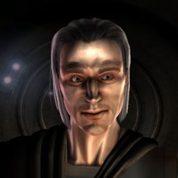 Alximic — legacy portrait