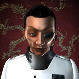 AZNomads — legacy portrait