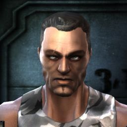 Artheaus Nim — legacy portrait