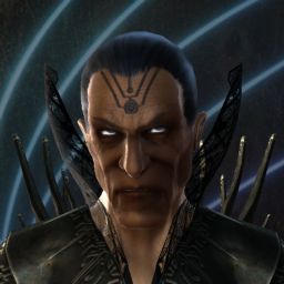 Nosferatu Zodd — legacy portrait