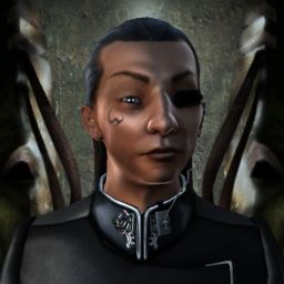 Ra'sAlGhul — legacy portrait