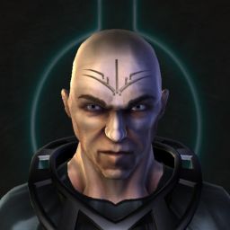 Ralicx — legacy portrait