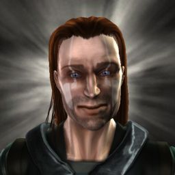 Adrian Antillies — legacy portrait