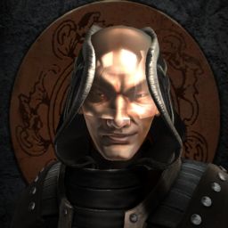 DRAKON ISMENIAN — legacy portrait
