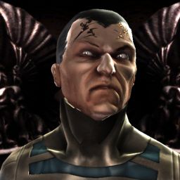 Amarr Prospector — legacy portrait
