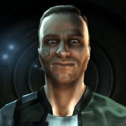 Skatofatsaki — legacy portrait