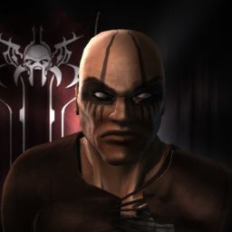 Cheglok — legacy portrait