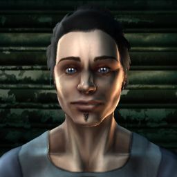 TYMAN — legacy portrait