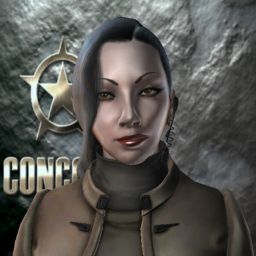 dirtysecretary — legacy portrait