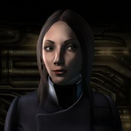BoobieTassles — legacy portrait