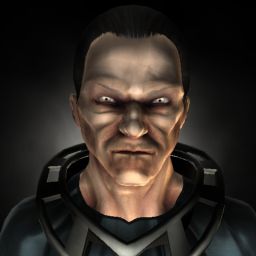Ankh Novn — legacy portrait