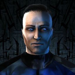 Thorsen81 — legacy portrait