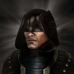 Tavern Darknight — legacy portrait