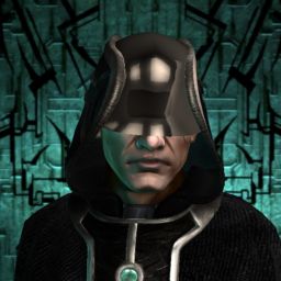 Tolderan — legacy portrait