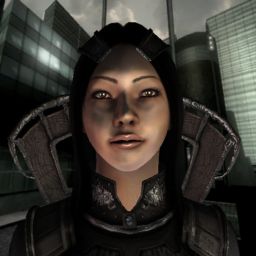 Energiesparlampe — legacy portrait