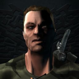 Nobleonce — legacy portrait