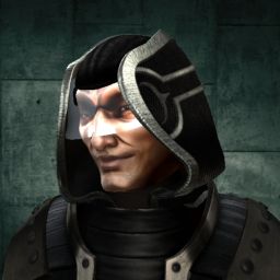 ssd500 — legacy portrait