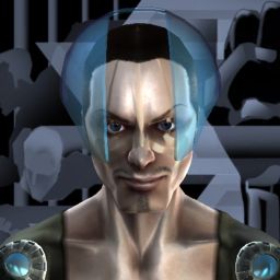 HeadHunterKiller — legacy portrait