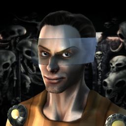 Fargoth Durr — legacy portrait