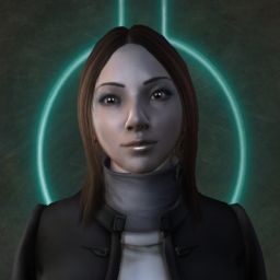 Kumayoza — legacy portrait