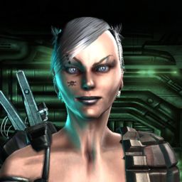 Caldari Citizen 1897289768111 — legacy portrait