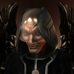 Brutuus Mortuus — legacy portrait