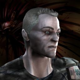 Labadiena — legacy portrait