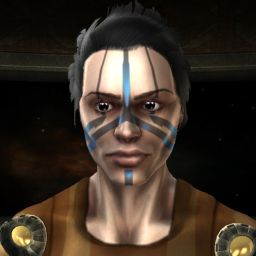 Sepheser — legacy portrait