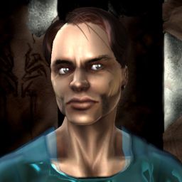 Musaev RT — legacy portrait
