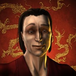 Zakalve — legacy portrait