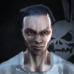 Peralandra — legacy portrait