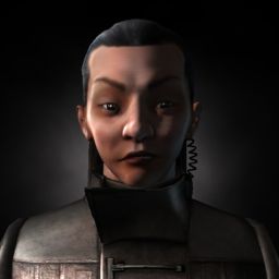 Otto VanNavita — legacy portrait
