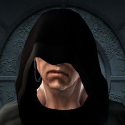 llVortexll — legacy portrait