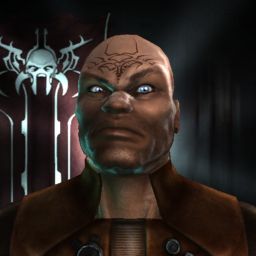 Mar'Tekk — legacy portrait