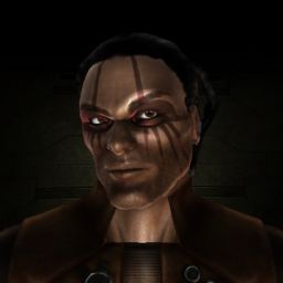 gREMFreeDm — legacy portrait