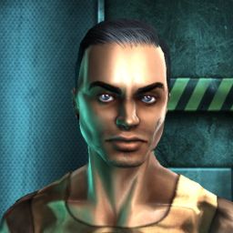 Leadsteel — legacy portrait