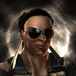 Sakko — legacy portrait