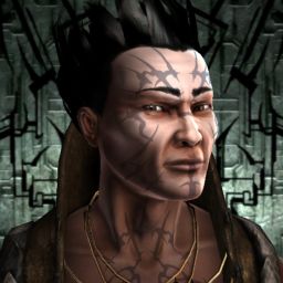 ZveroSlon — legacy portrait