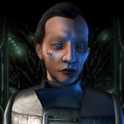 Weemsy — legacy portrait