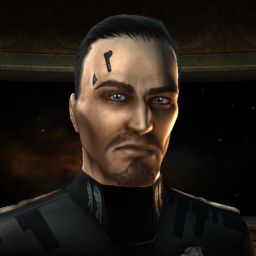 John Rocksnake — legacy portrait
