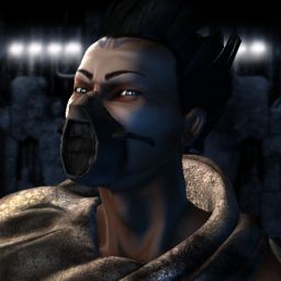 Mcdebris — legacy portrait