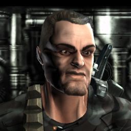 Carl Tremura — legacy portrait
