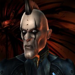 Chooiie — legacy portrait